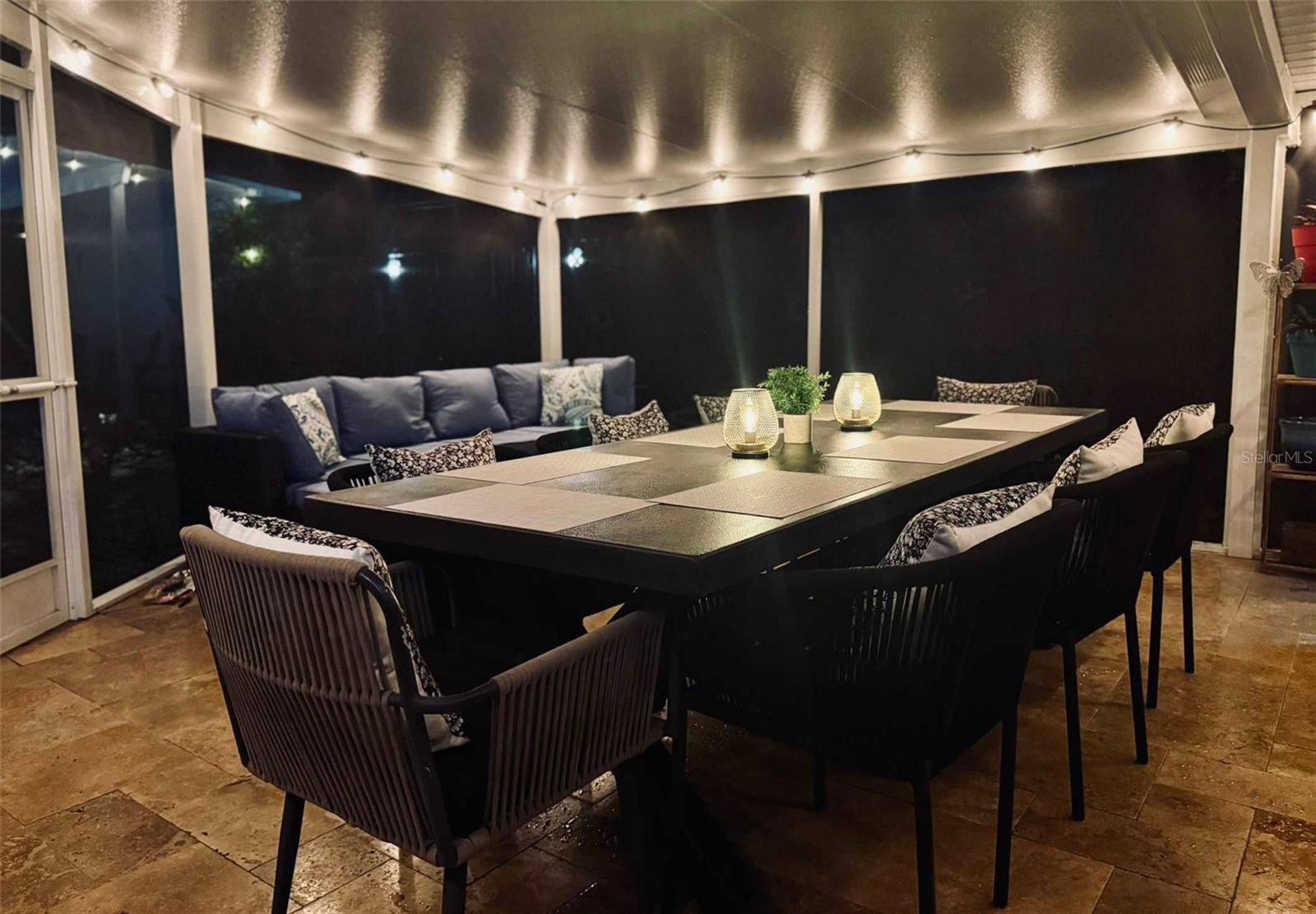 KAPOK TERRACE SUB - Residential Lease