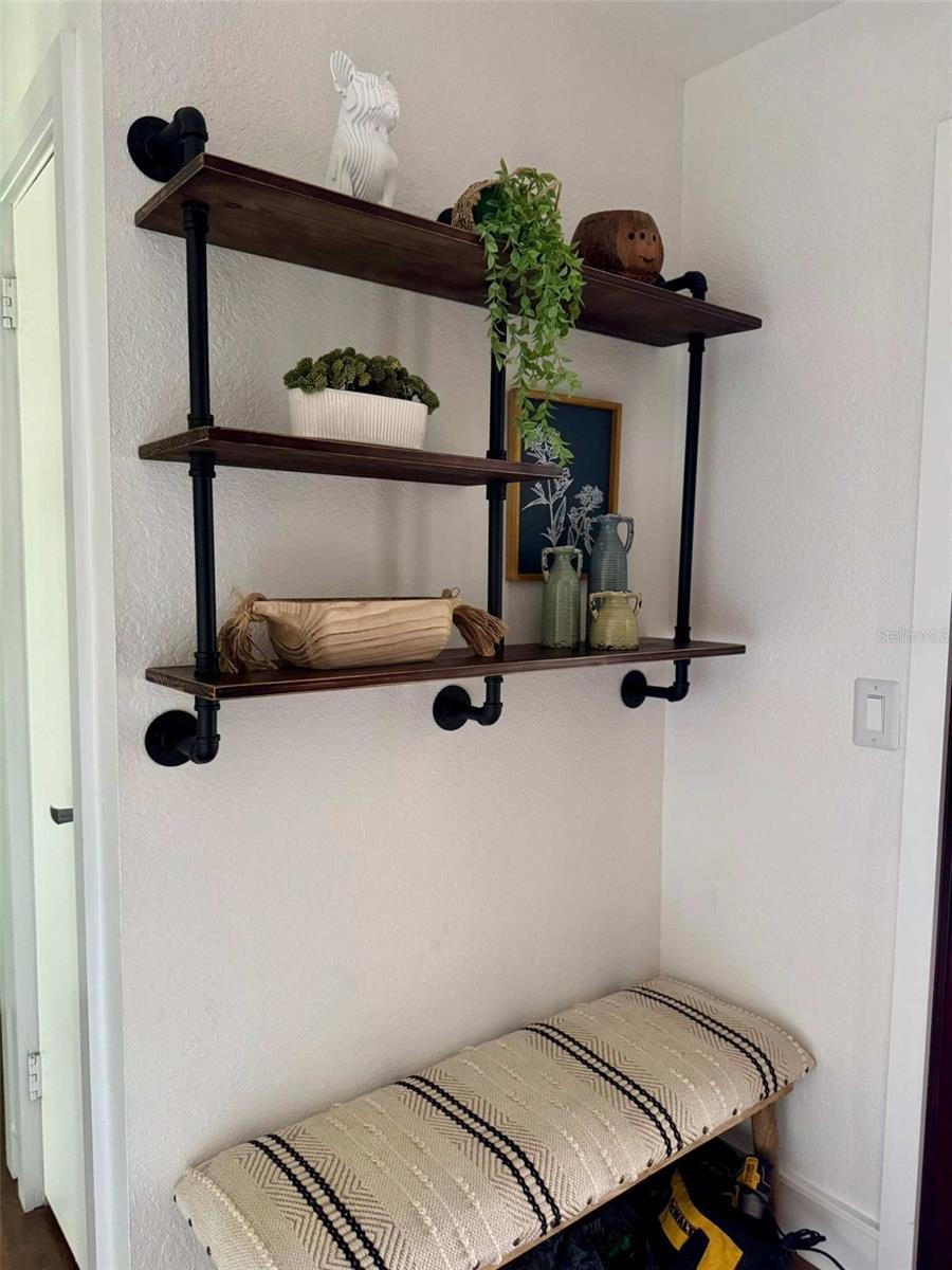 KAPOK TERRACE SUB - Residential Lease