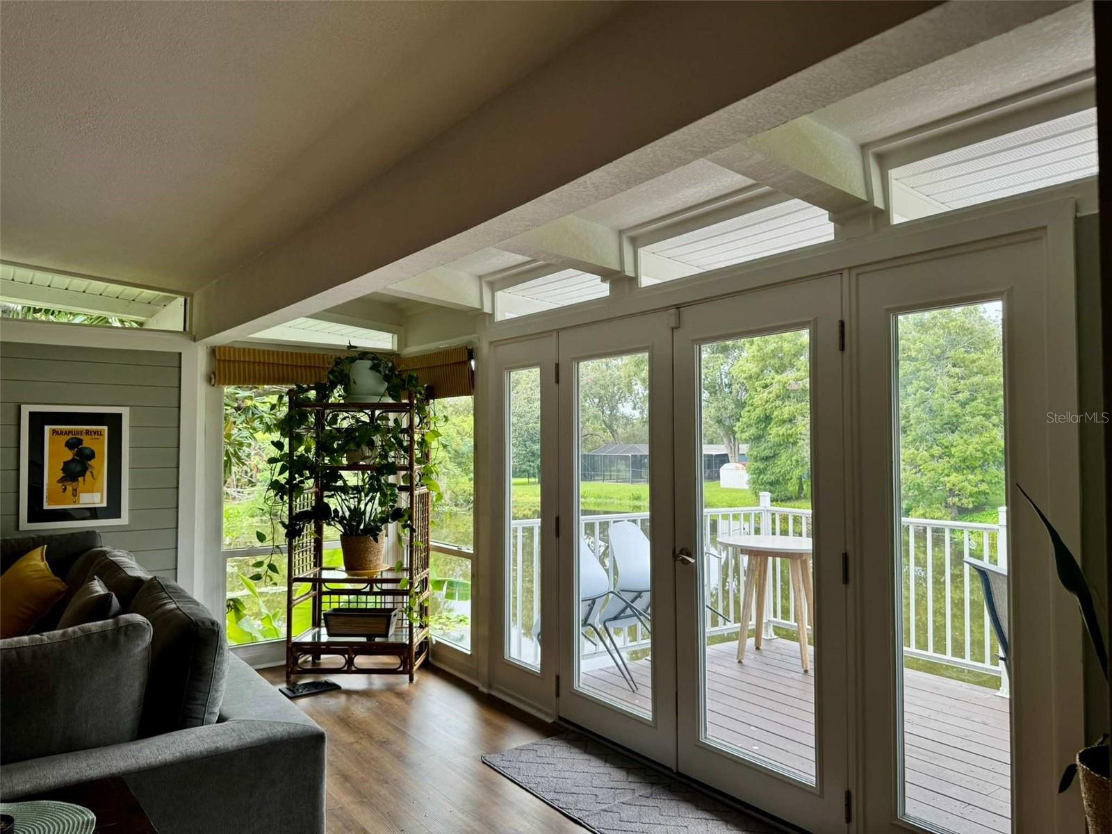 KAPOK TERRACE SUB - Residential Lease