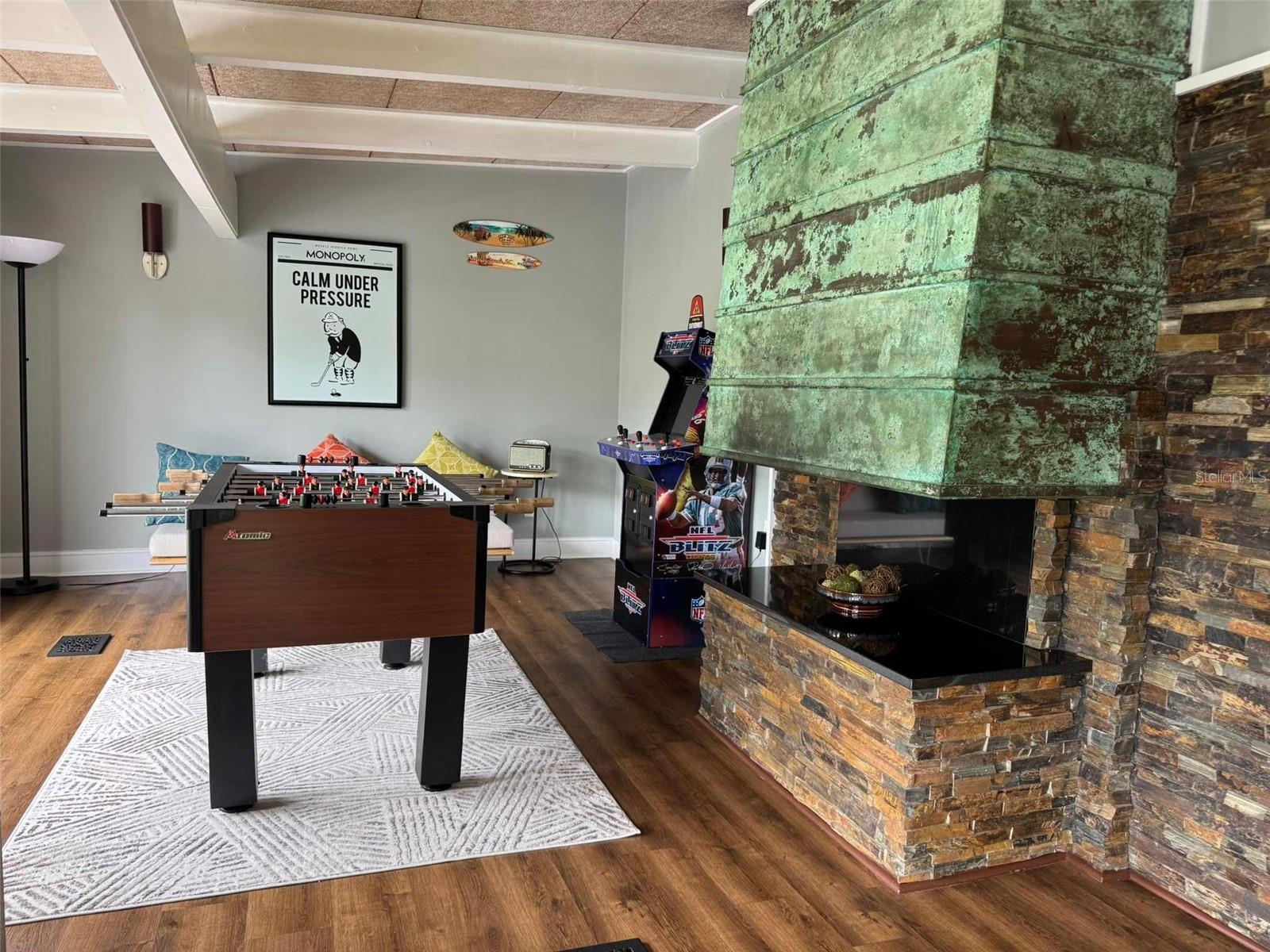 KAPOK TERRACE SUB - Residential Lease