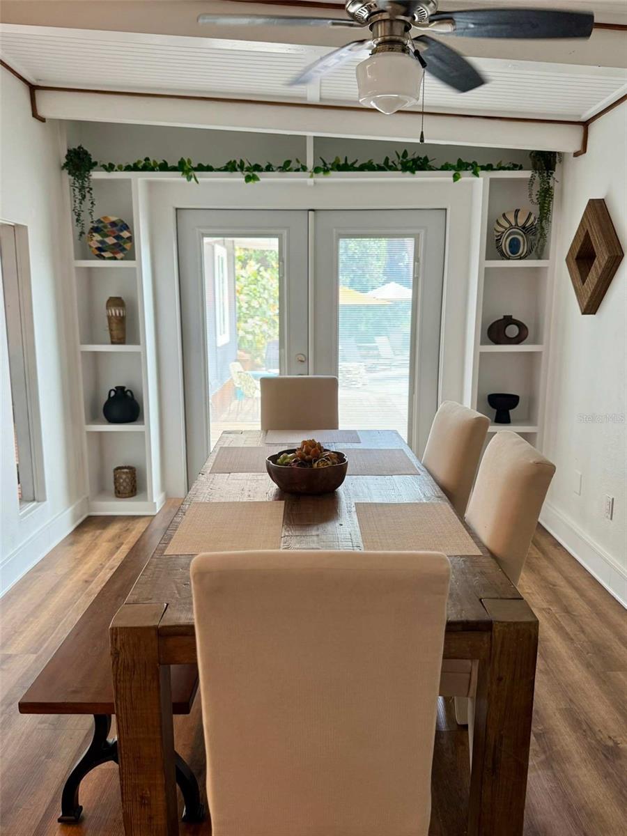 KAPOK TERRACE SUB - Residential Lease