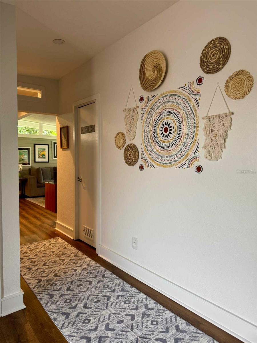 KAPOK TERRACE SUB - Residential Lease