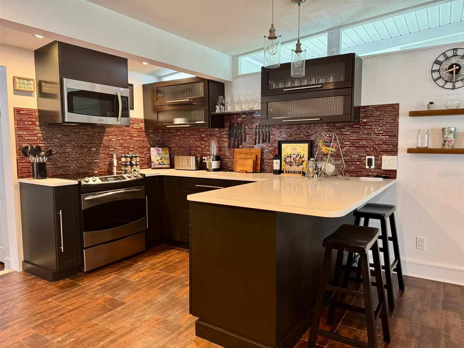 KAPOK TERRACE SUB - Residential Lease