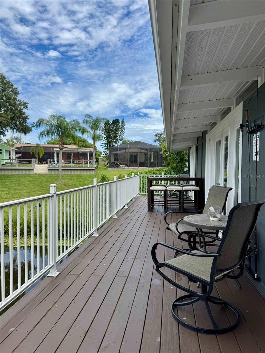 KAPOK TERRACE SUB - Residential Lease