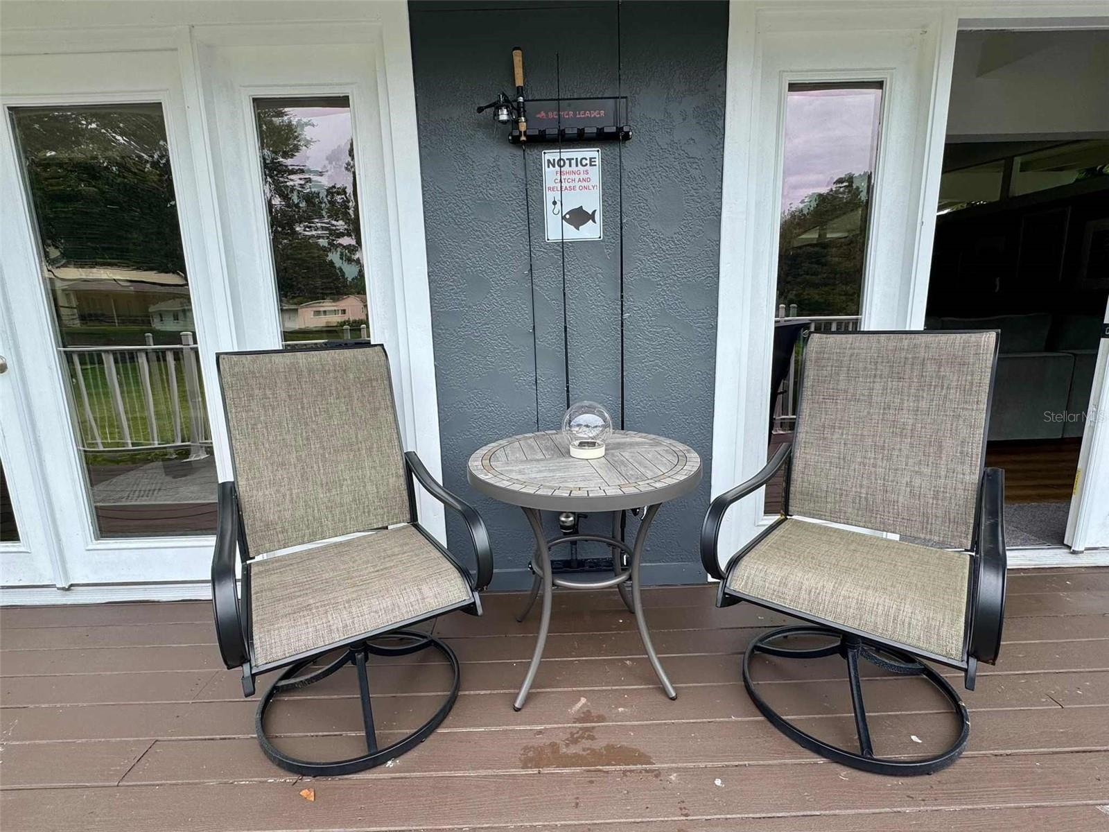 KAPOK TERRACE SUB - Residential Lease