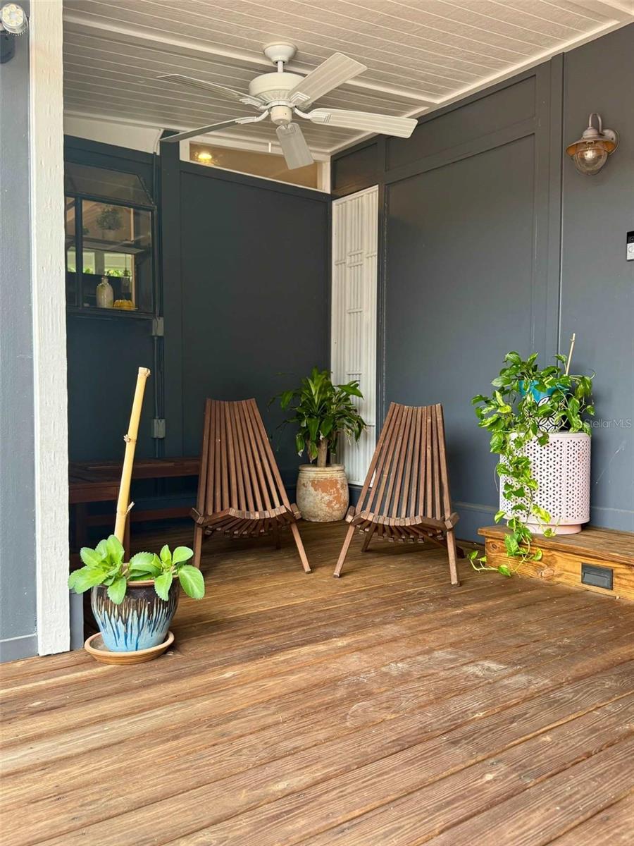 KAPOK TERRACE SUB - Residential Lease