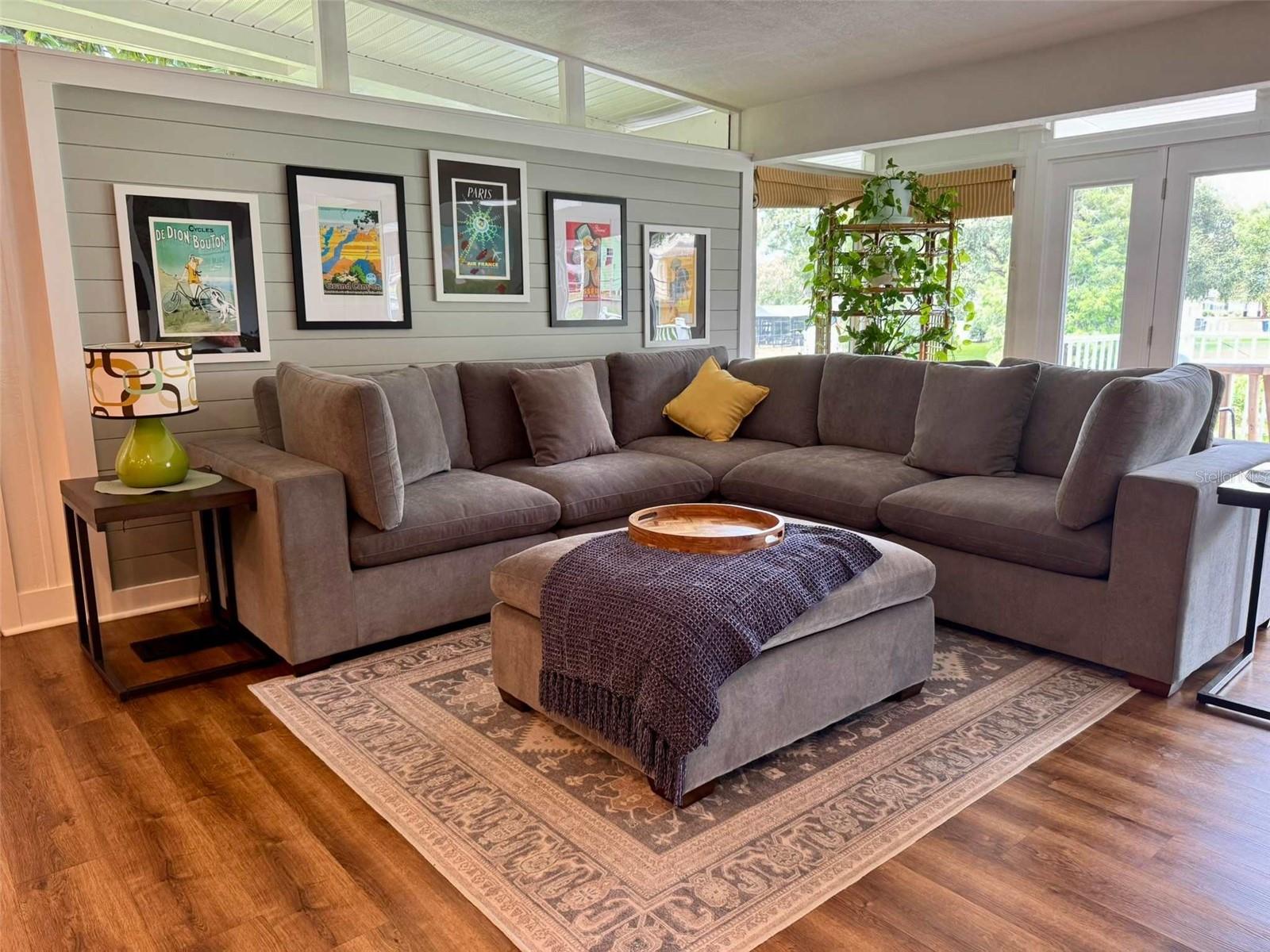 KAPOK TERRACE SUB - Residential Lease