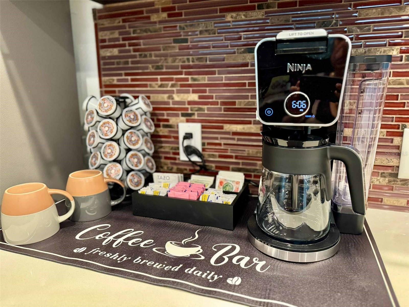 KAPOK TERRACE SUB - Residential Lease