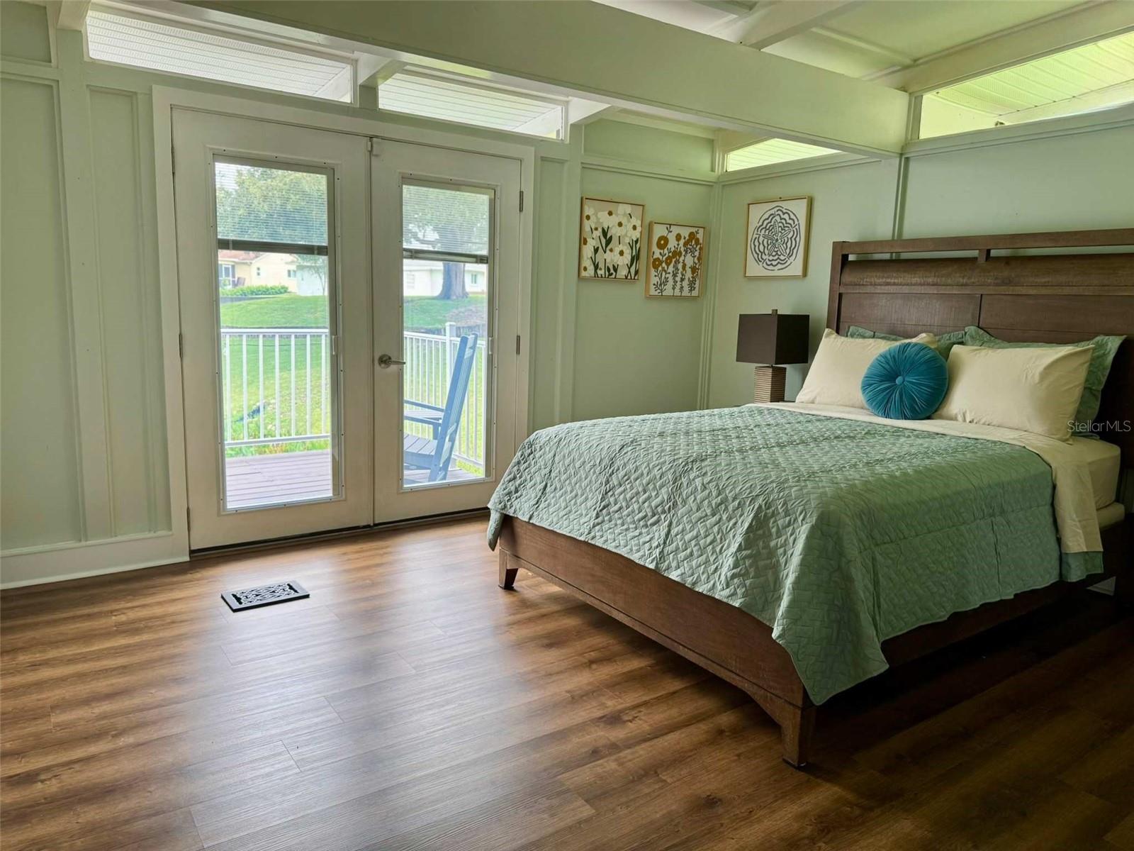 KAPOK TERRACE SUB - Residential Lease