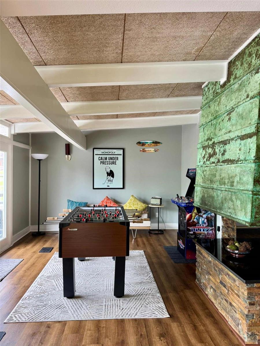 KAPOK TERRACE SUB - Residential Lease