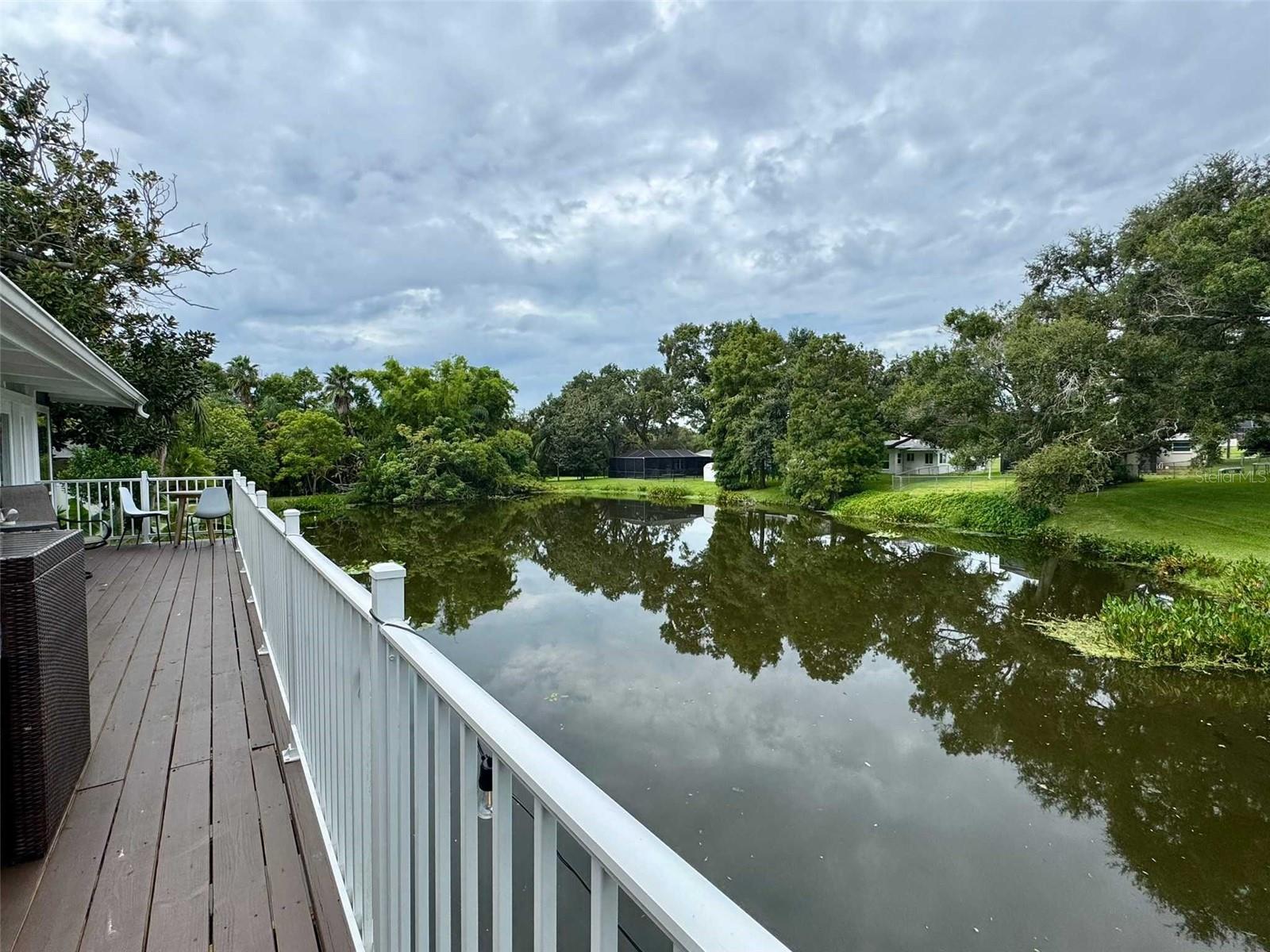 KAPOK TERRACE SUB - Residential Lease