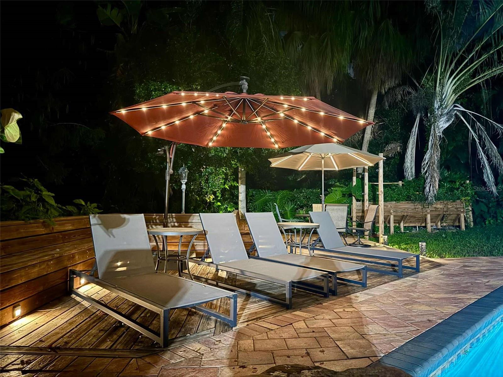 KAPOK TERRACE SUB - Residential Lease