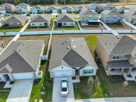 A home in BARTOW