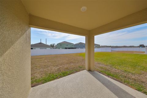 A home in BARTOW