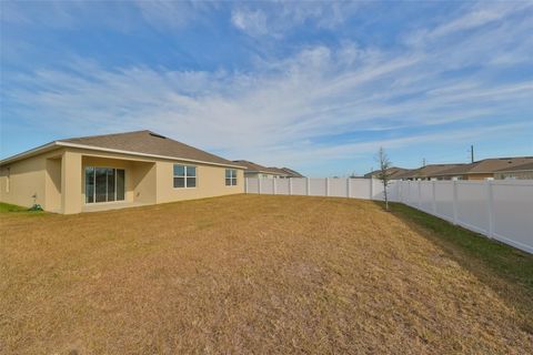 A home in BARTOW