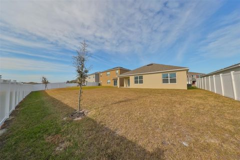 A home in BARTOW