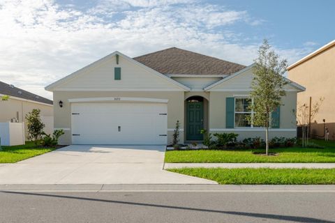 A home in BARTOW