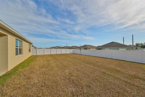 A home in BARTOW