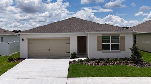 Photo of 3954 Limeklin Falls Loop, Davenport, FL 33896 (MLS # O6429534)