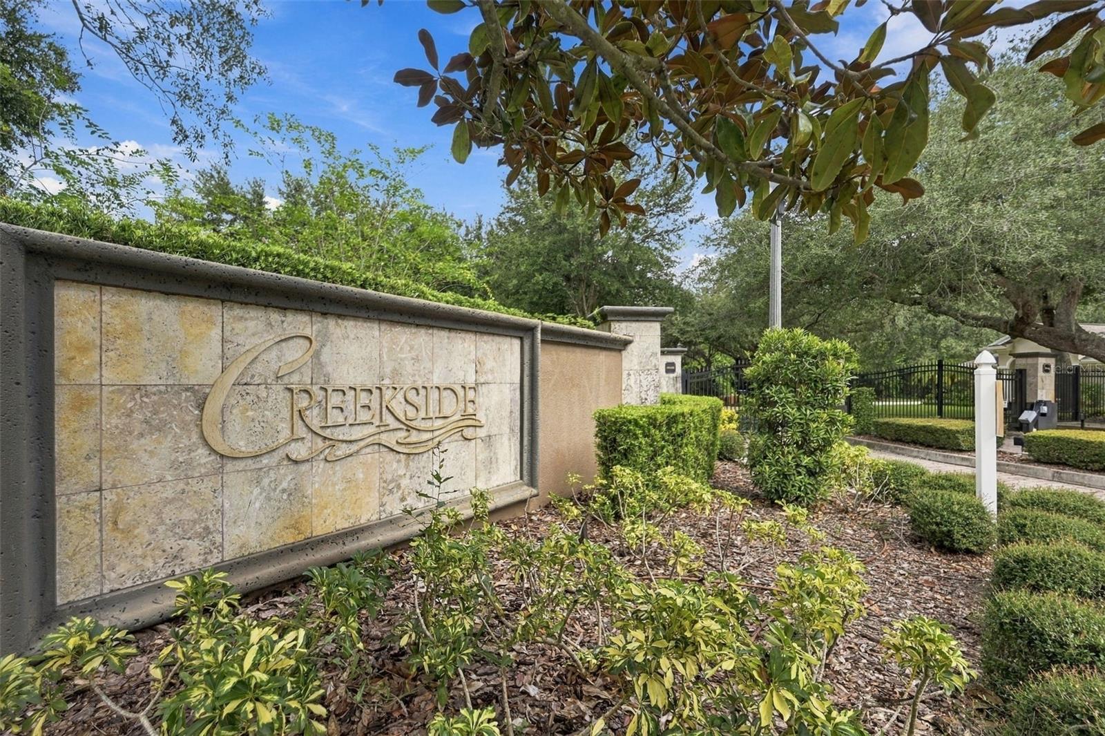 510 CREEKSIDE COURT