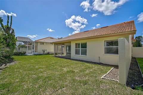 A home in BRADENTON