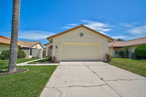 A home in BRADENTON