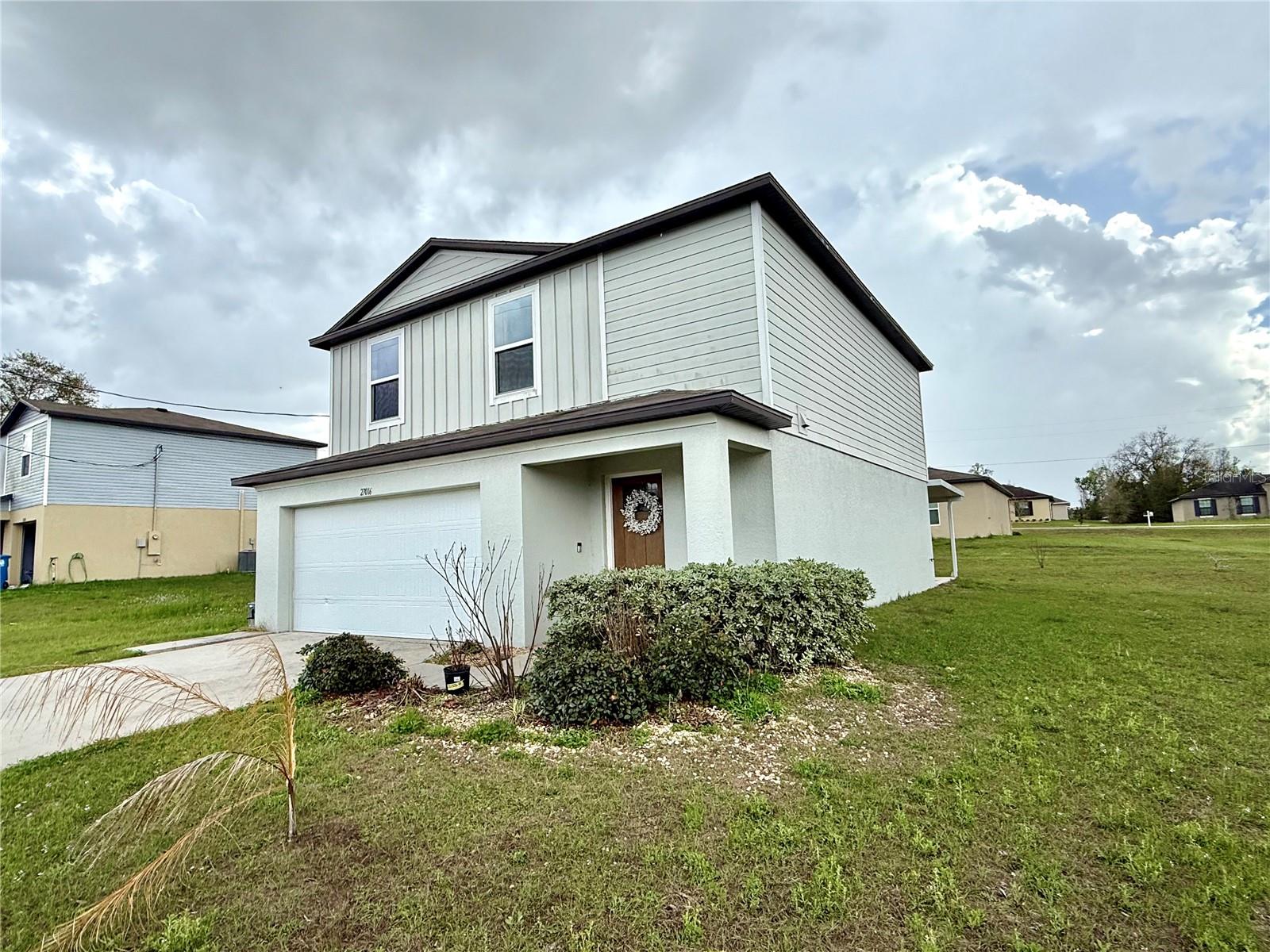 HILL N DALE - Residential