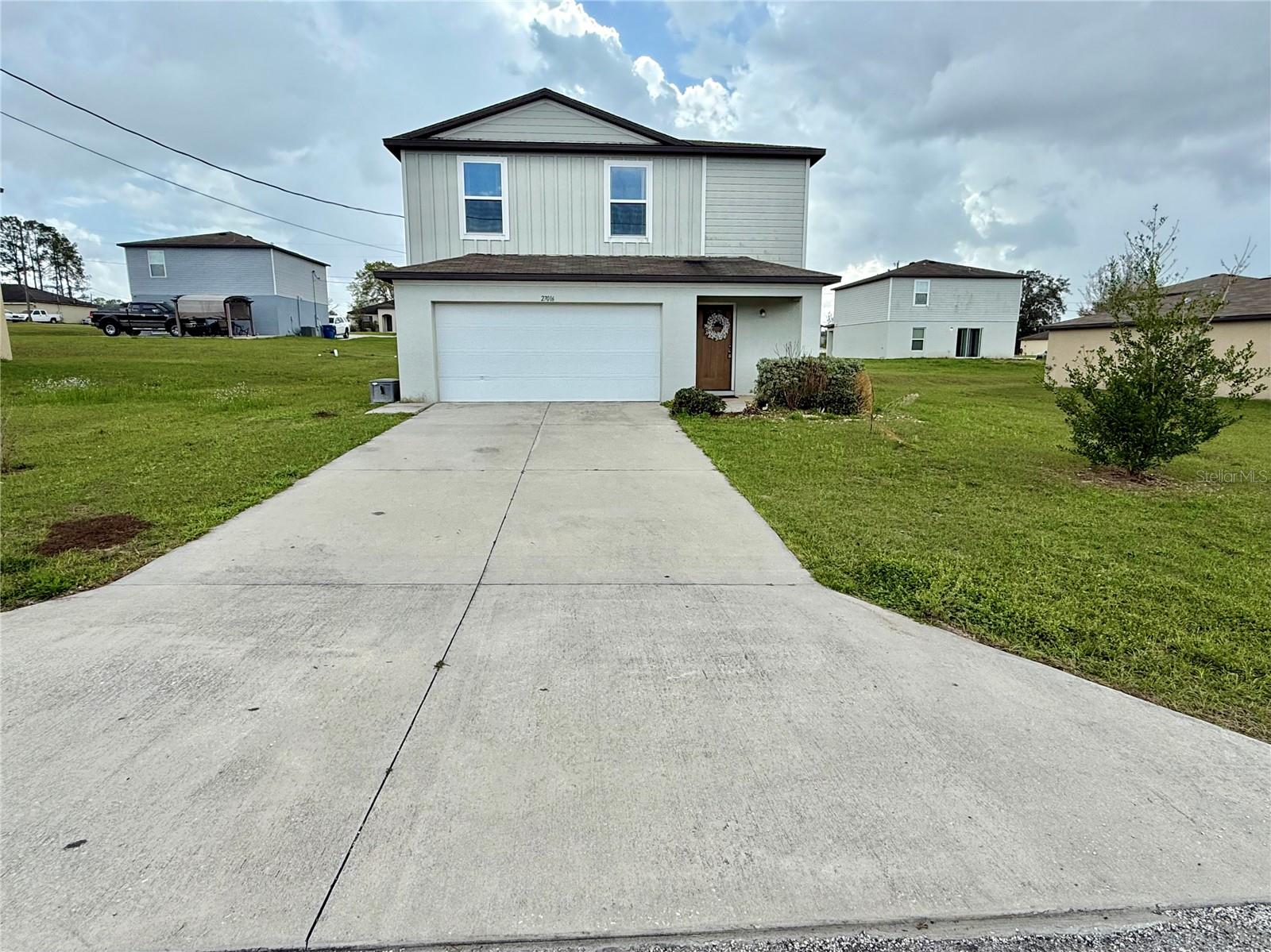 HILL N DALE - Residential