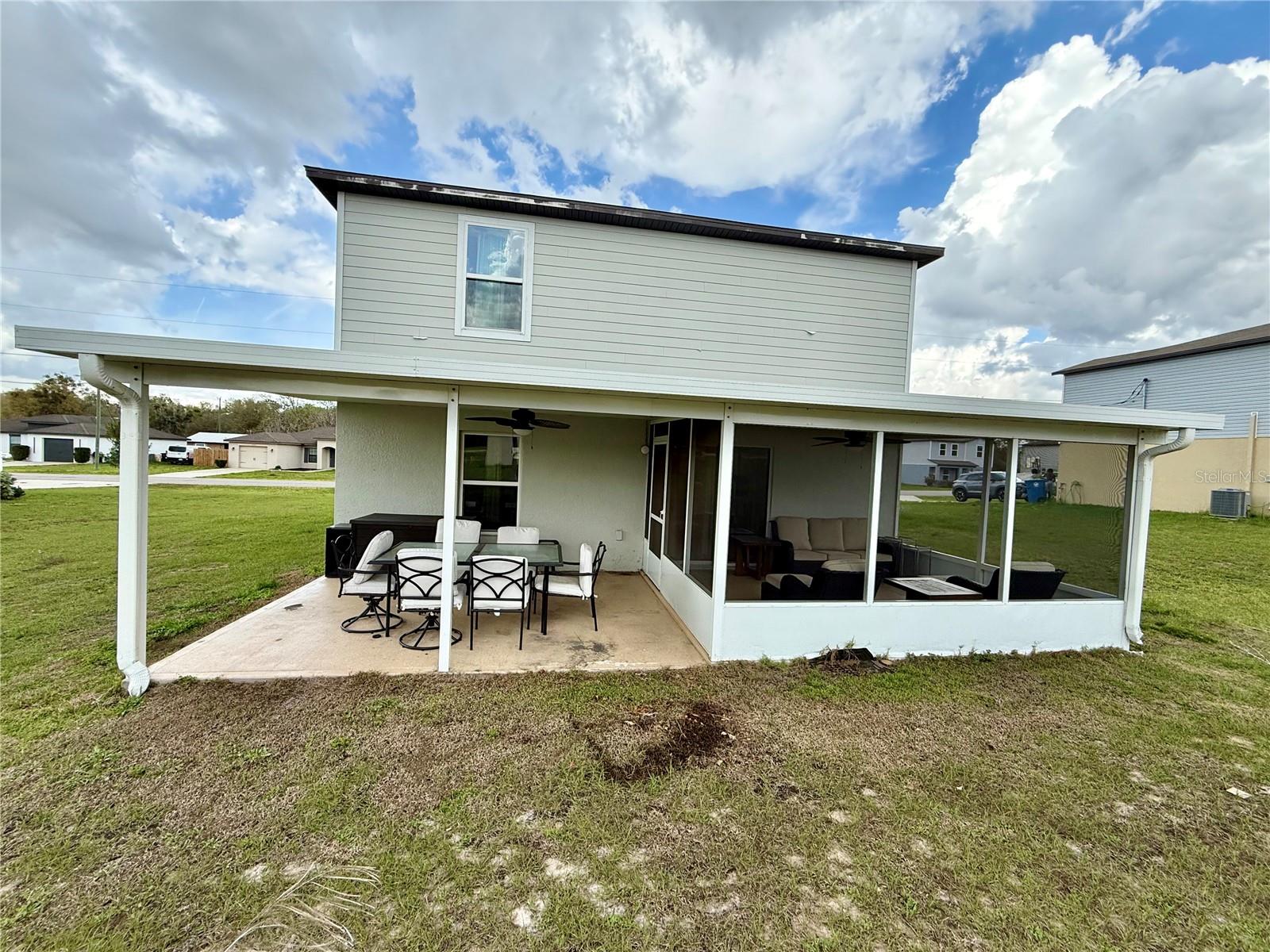 HILL N DALE - Residential