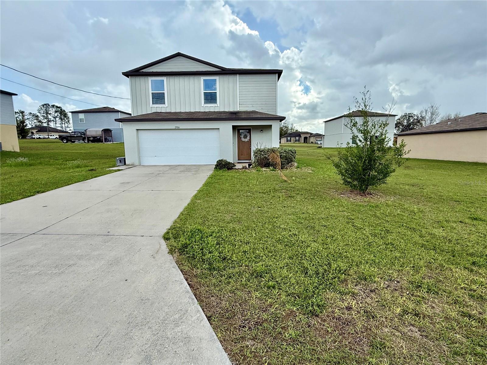 HILL N DALE - Residential