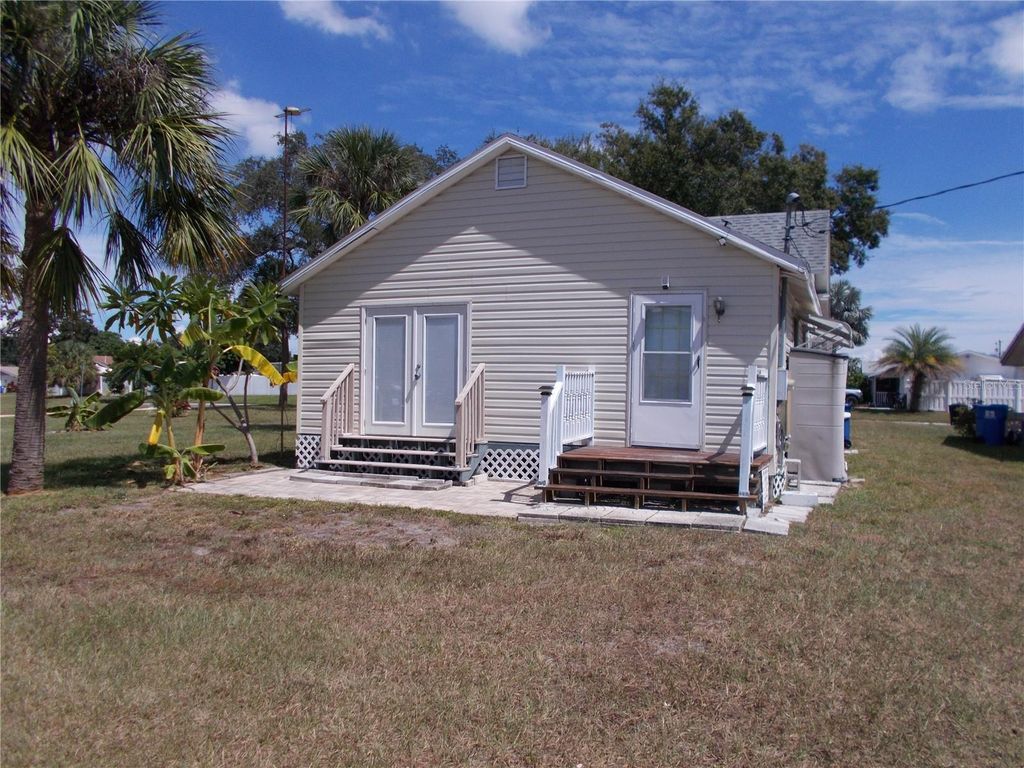 Photo of 3434 46th Street N, St Petersburg, FL 33713 (MLS # TB8432352)