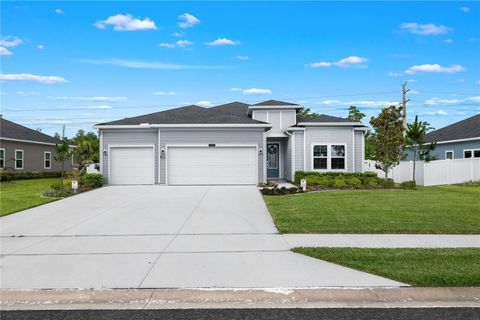 2137 RAGLAN CIRCLE ORMOND BEACH FL 32174