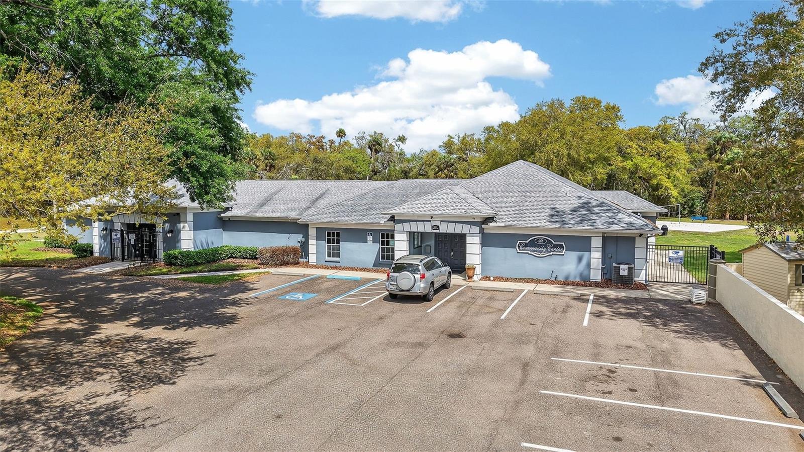 PEBBLE CREEK VILLAGE UNIT 7 - Residential