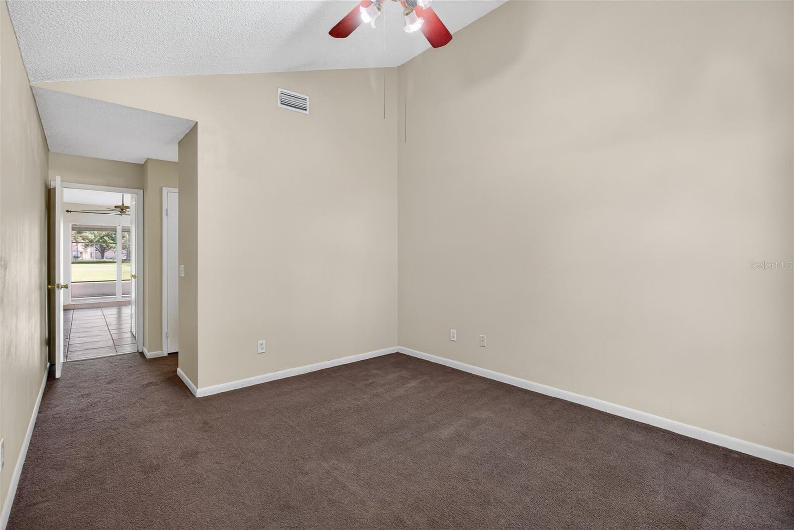 PEBBLE CREEK VILLAGE UNIT 7 - Residential