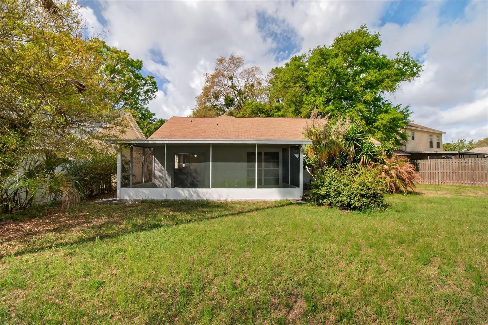 PEBBLE CREEK VILLAGE UNIT 7 - Residential