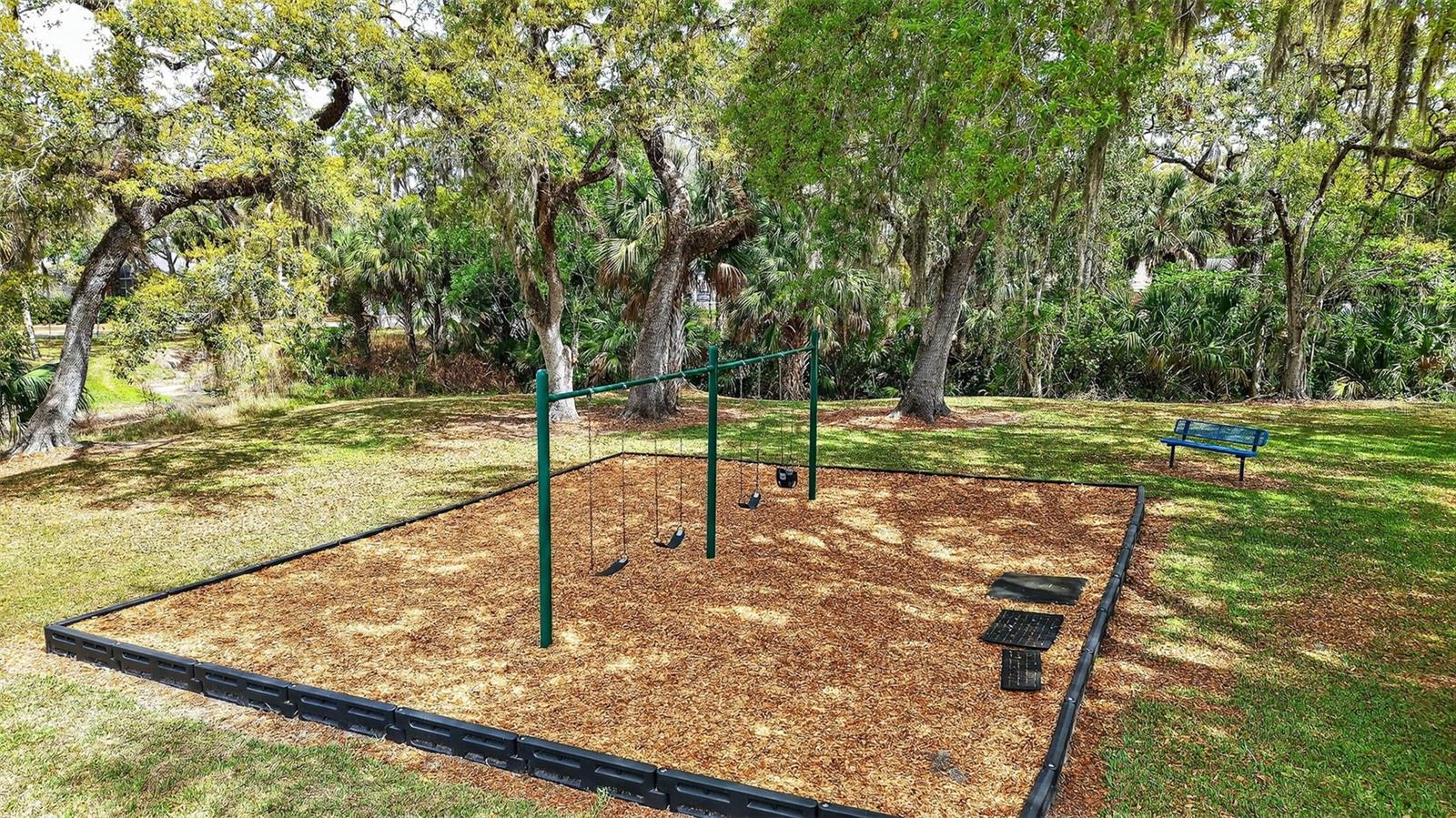 PEBBLE CREEK VILLAGE UNIT 7 - Residential