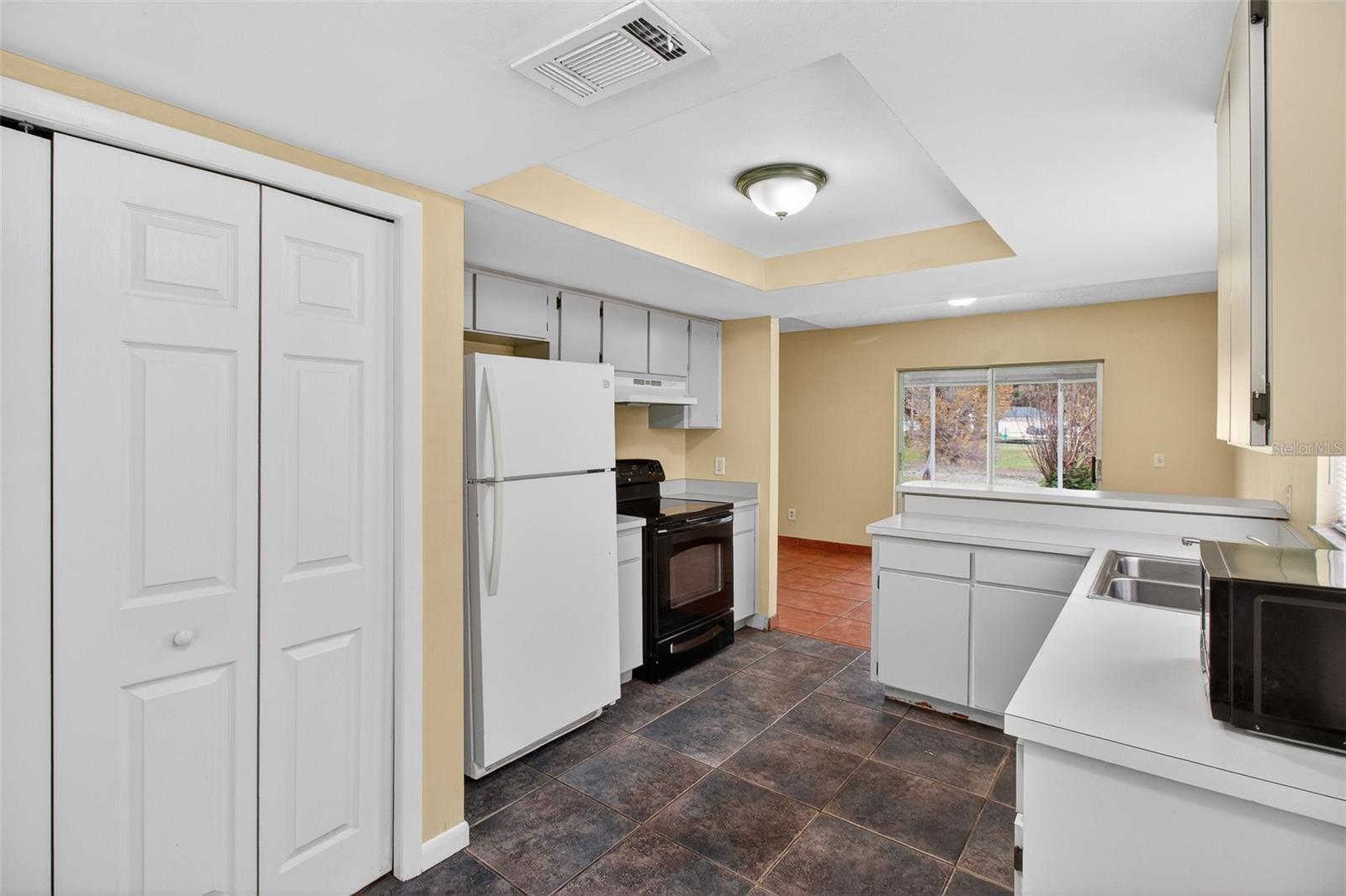 PEBBLE CREEK VILLAGE UNIT 7 - Residential