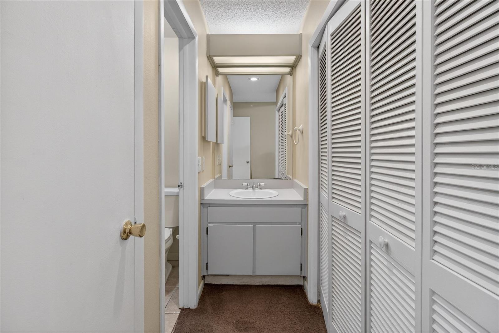 PEBBLE CREEK VILLAGE UNIT 7 - Residential