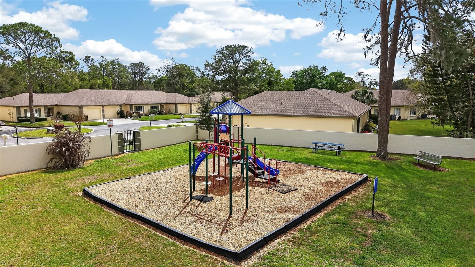 PEBBLE CREEK VILLAGE UNIT 7 - Residential