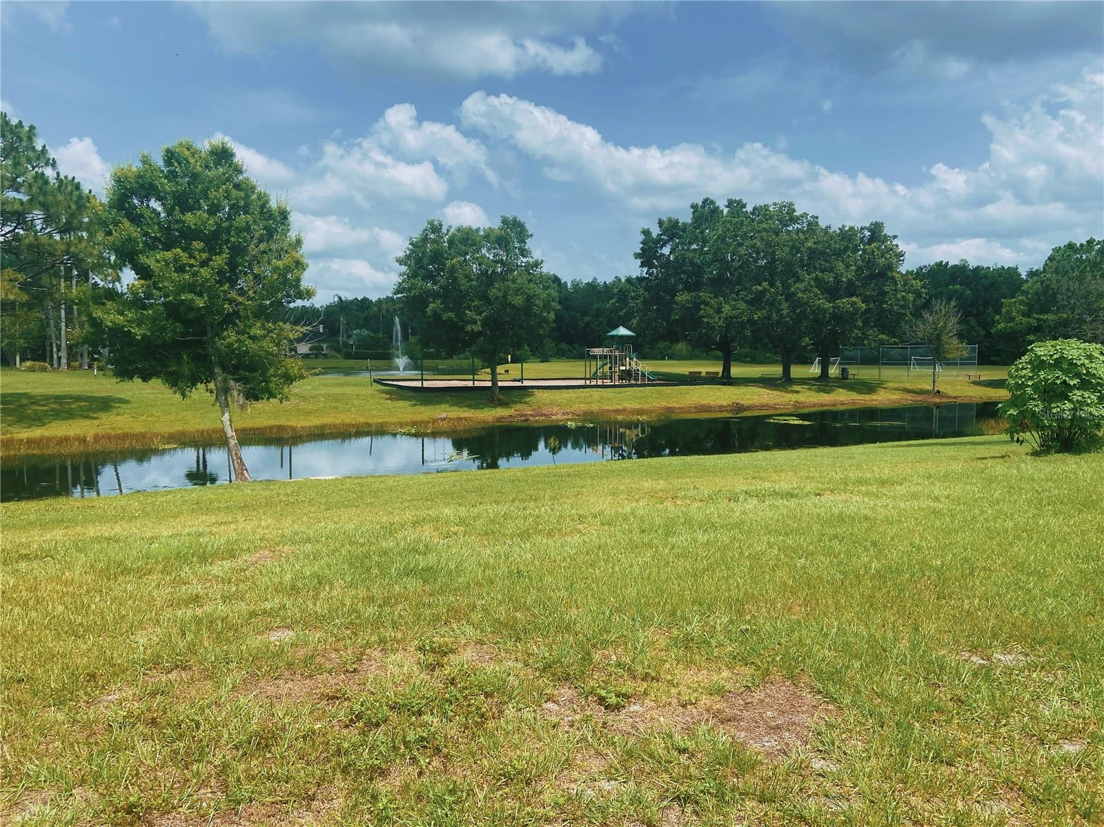 PEBBLE CREEK VILLAGE UNIT 7 - Residential