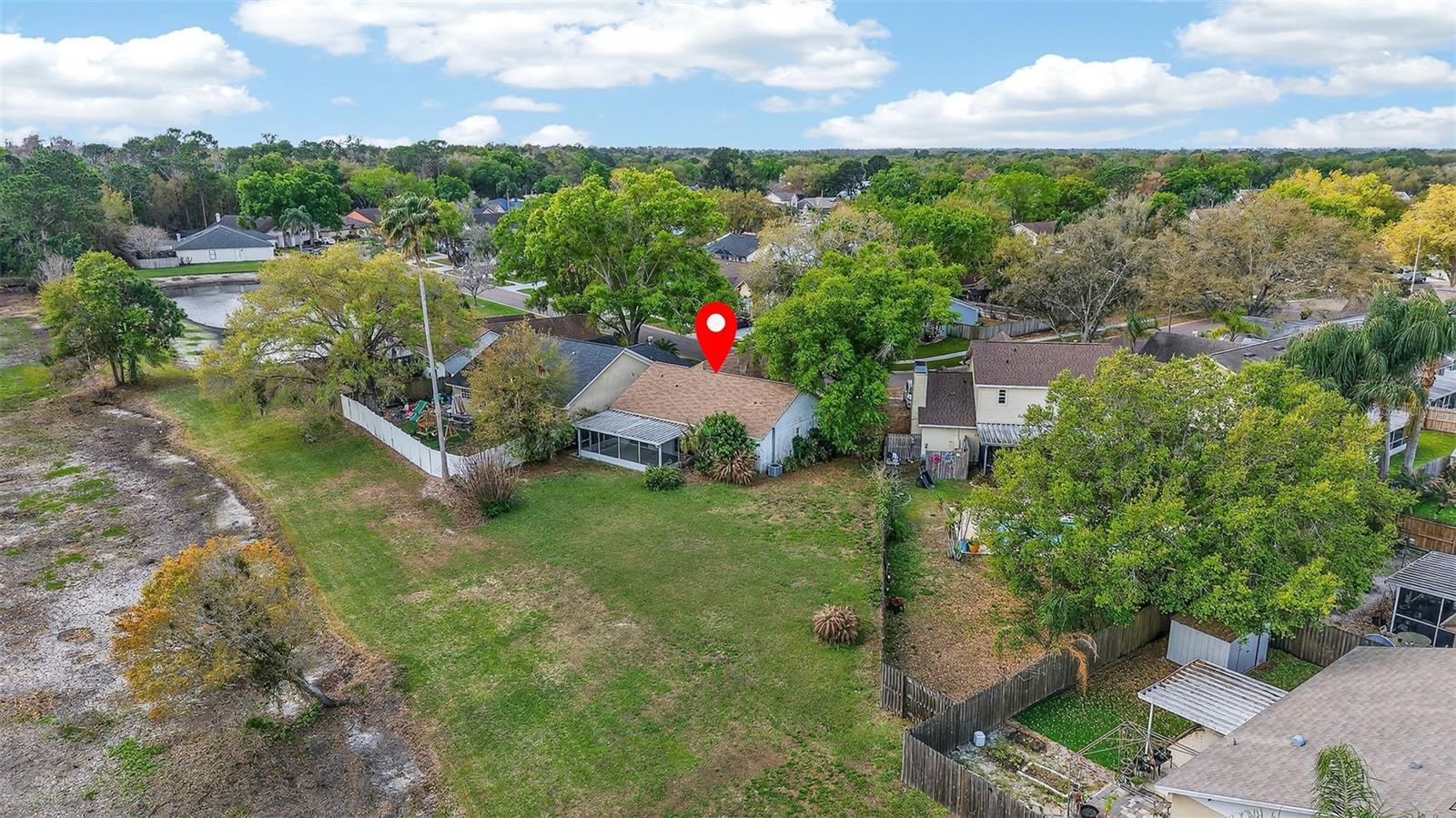 PEBBLE CREEK VILLAGE UNIT 7 - Residential