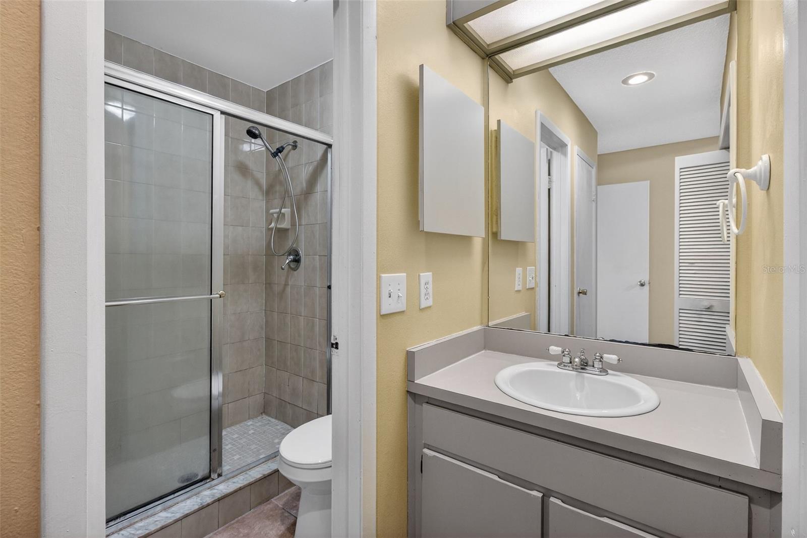 PEBBLE CREEK VILLAGE UNIT 7 - Residential