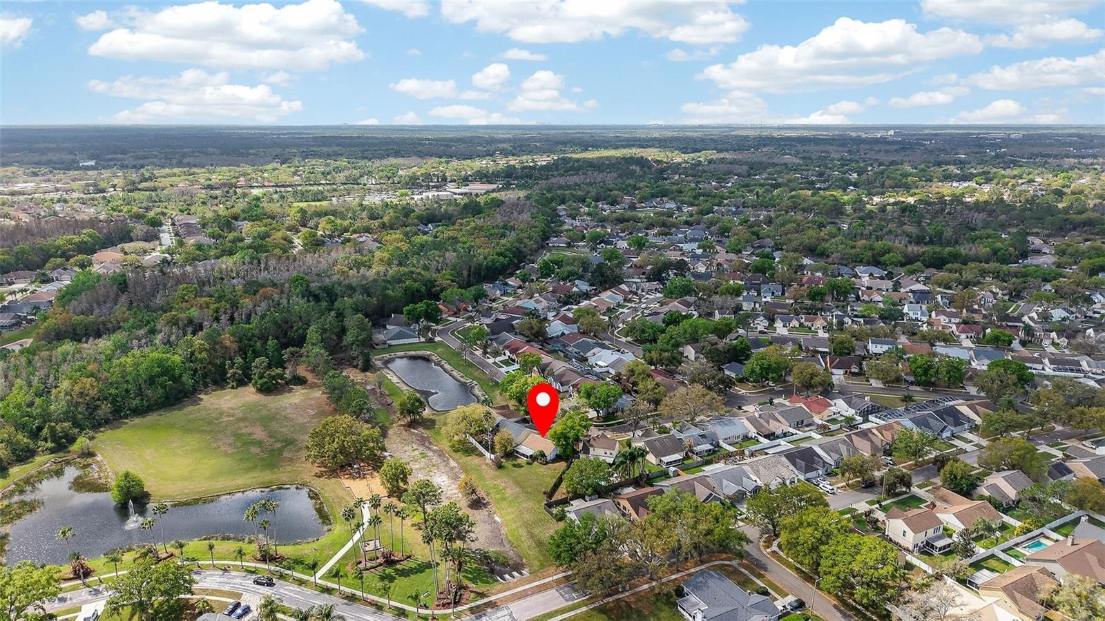 PEBBLE CREEK VILLAGE UNIT 7 - Residential