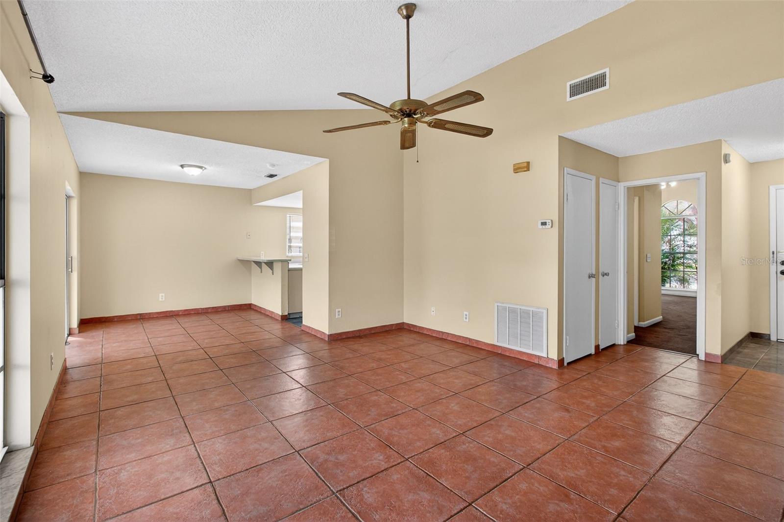 PEBBLE CREEK VILLAGE UNIT 7 - Residential