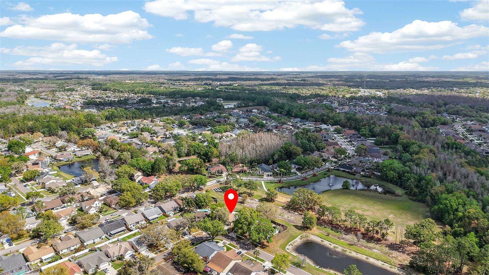 PEBBLE CREEK VILLAGE UNIT 7 - Residential