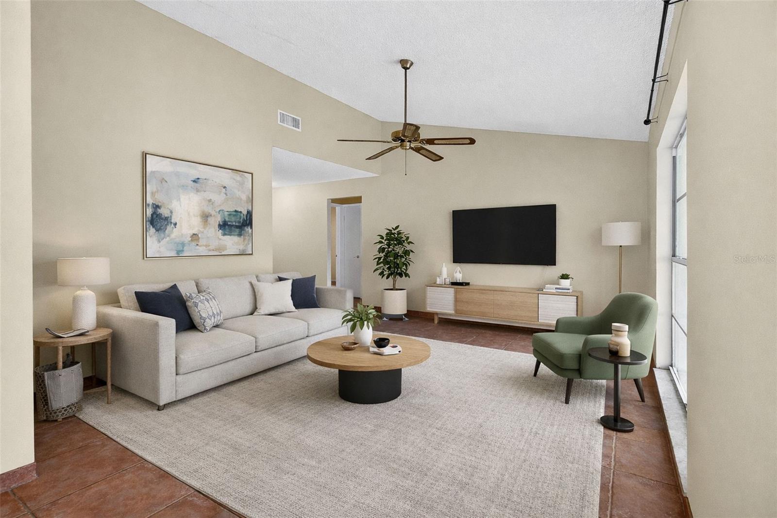 PEBBLE CREEK VILLAGE UNIT 7 - Residential