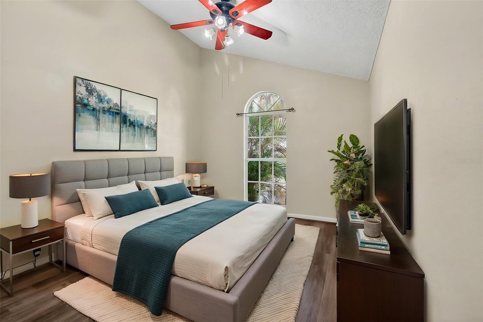 PEBBLE CREEK VILLAGE UNIT 7 - Residential