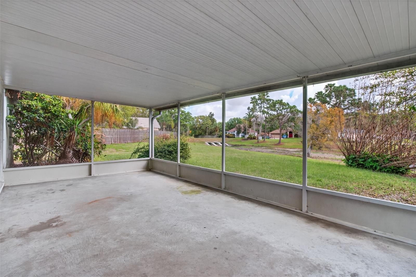 PEBBLE CREEK VILLAGE UNIT 7 - Residential