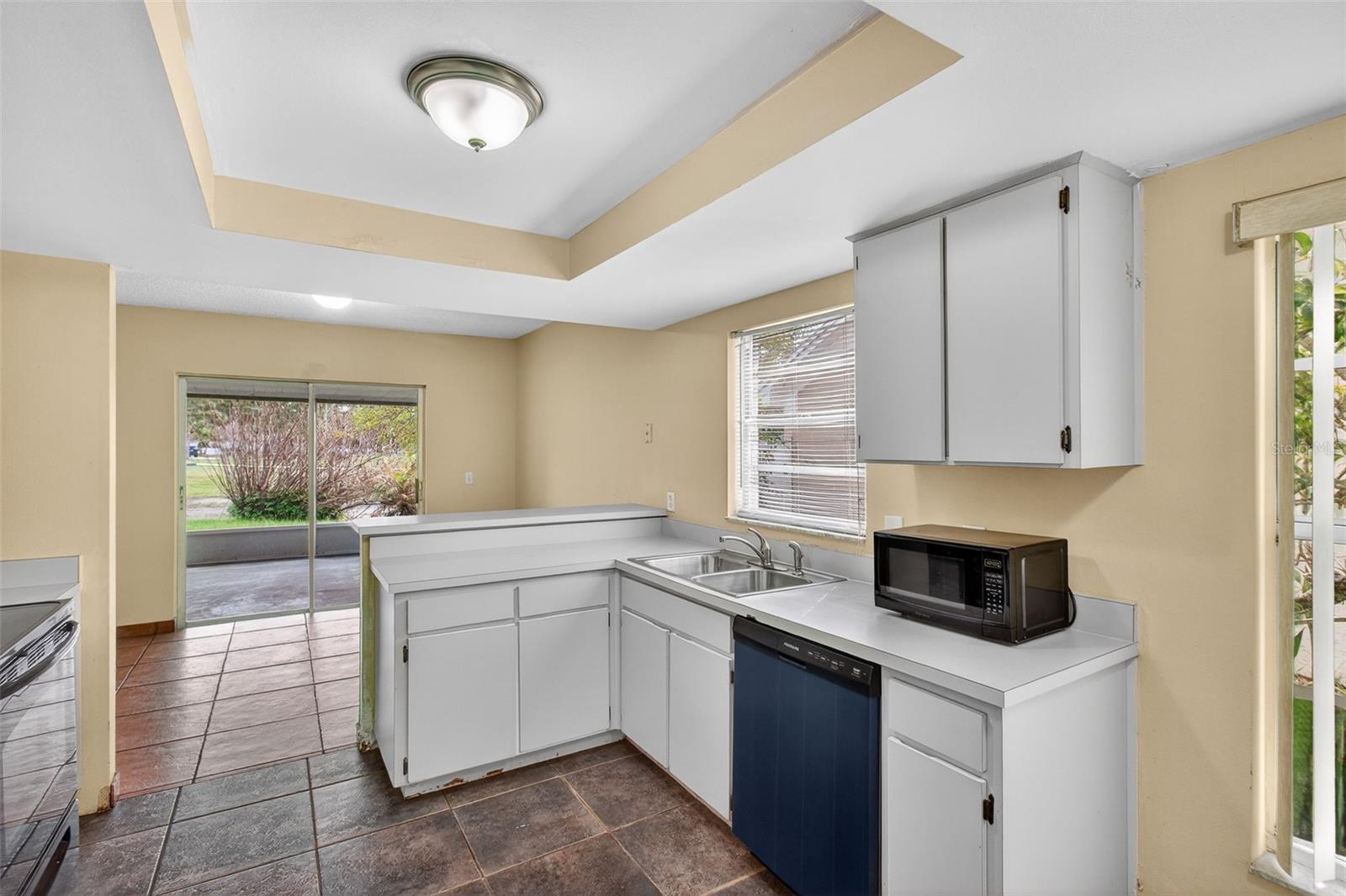 PEBBLE CREEK VILLAGE UNIT 7 - Residential