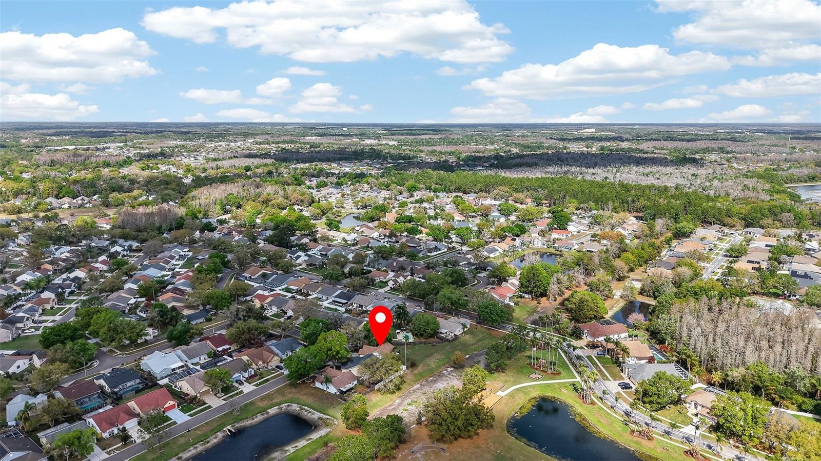 PEBBLE CREEK VILLAGE UNIT 7 - Residential